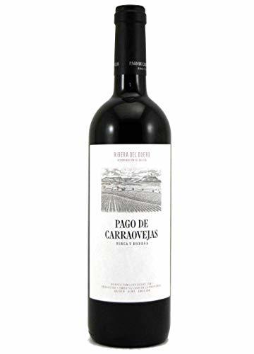 Producto Pago de Carraovejas 2017