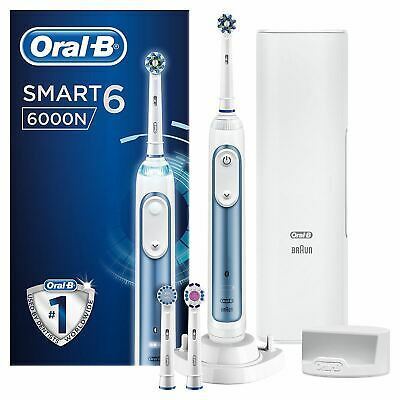 Producto Escova de dentes elétrica Smart 6000N

