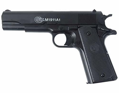 Product Nfl Airsoft Pistola Colt 1911 a1 h.p.a.