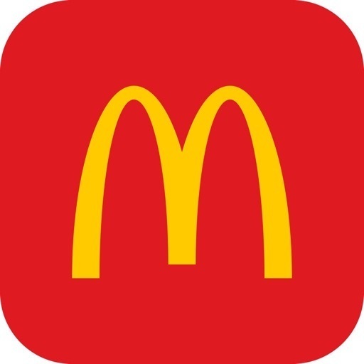 App McDonald's App