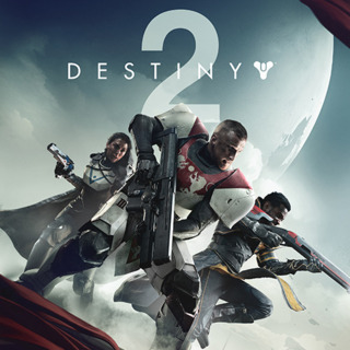 Electrónica Destiny 2