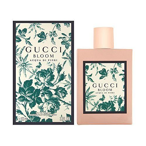 Gucci Bloom Acqua di Fiori Eau de Parfum Spray para Mujeres