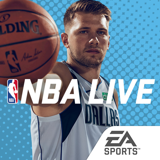 App NBA LIVE Mobile Baloncesto