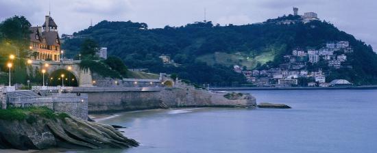 Place San Sebastián