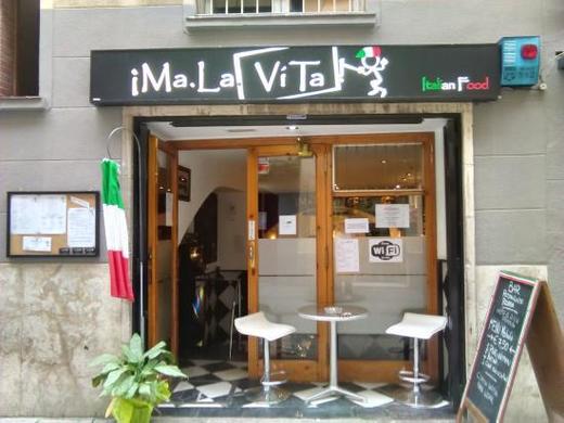 Ma.La.Vita