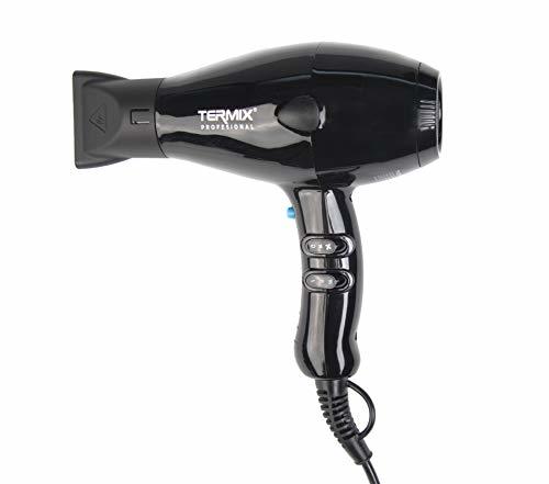 Belleza Termix compacto Profesional 4300- Secador de pelo  Con 3 niveles de