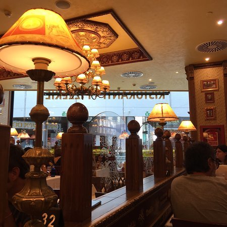 Restaurants Restaurante La Tagliatella