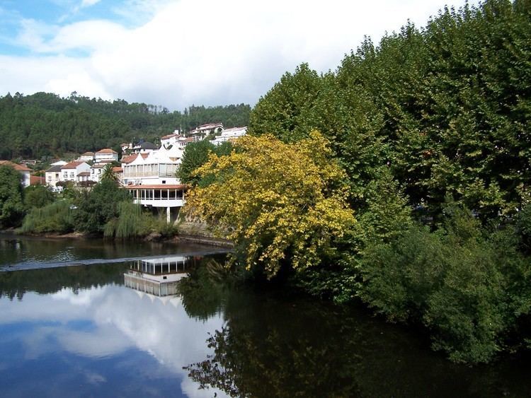 Place São Pedro do Sul