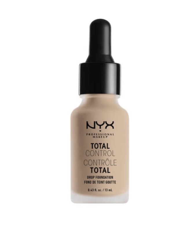 Moda Base nyx 