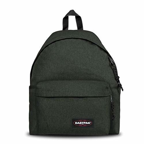 Moda Eastpak Padded Pak'R Mochila, 24 L, Verde