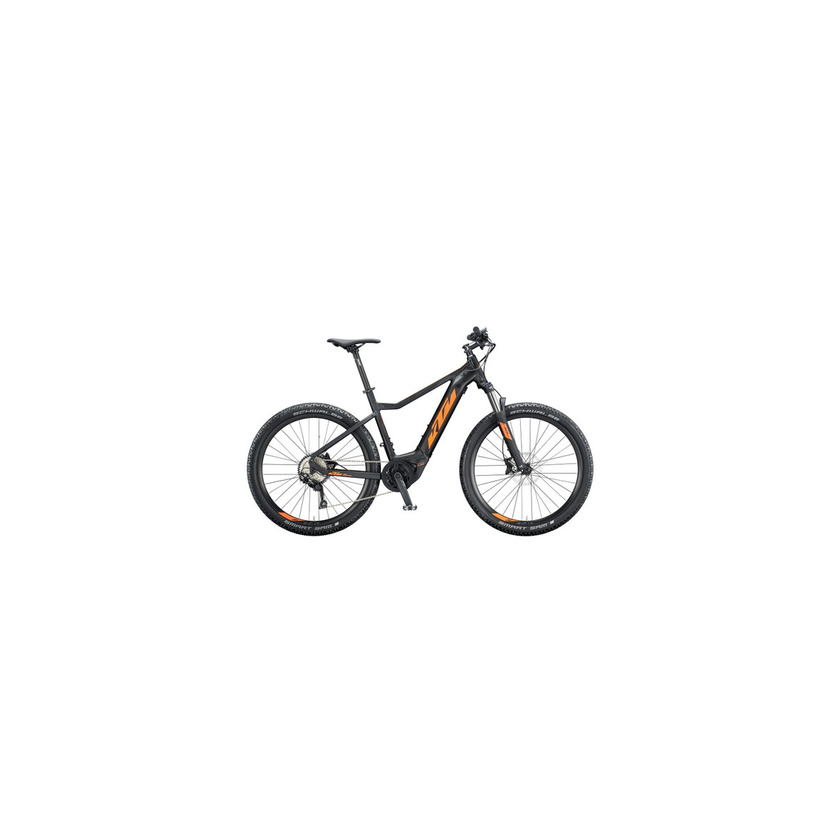 Social Bicicletas ktm