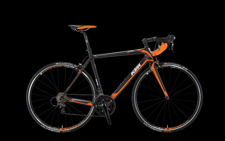 Social Bicicletas ktm
