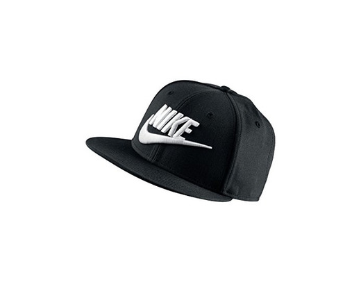 Nike Futura True de Red Cap Negro
