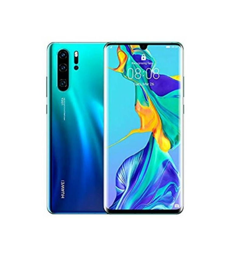 Product Smartphone Huawei P30 Pro