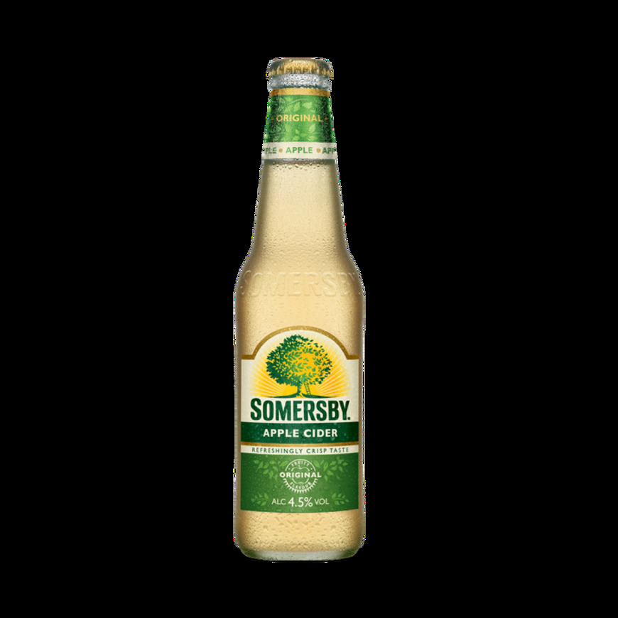 Producto Sidra Somersby 