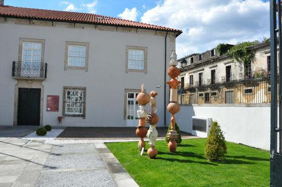 Lugar Museu de Olaria