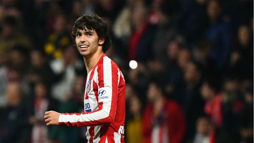 João Félix 