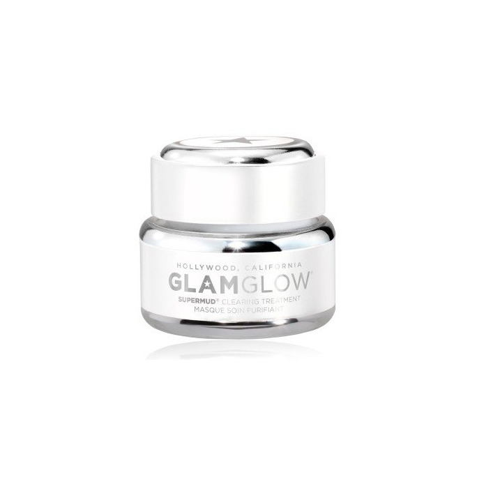 Belleza Máscara limpiadora, de Glamglow