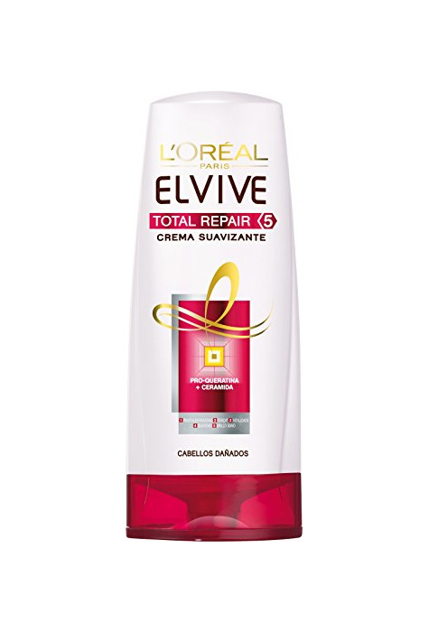 Beauty Elvive Total Repair 5 Acondicionador