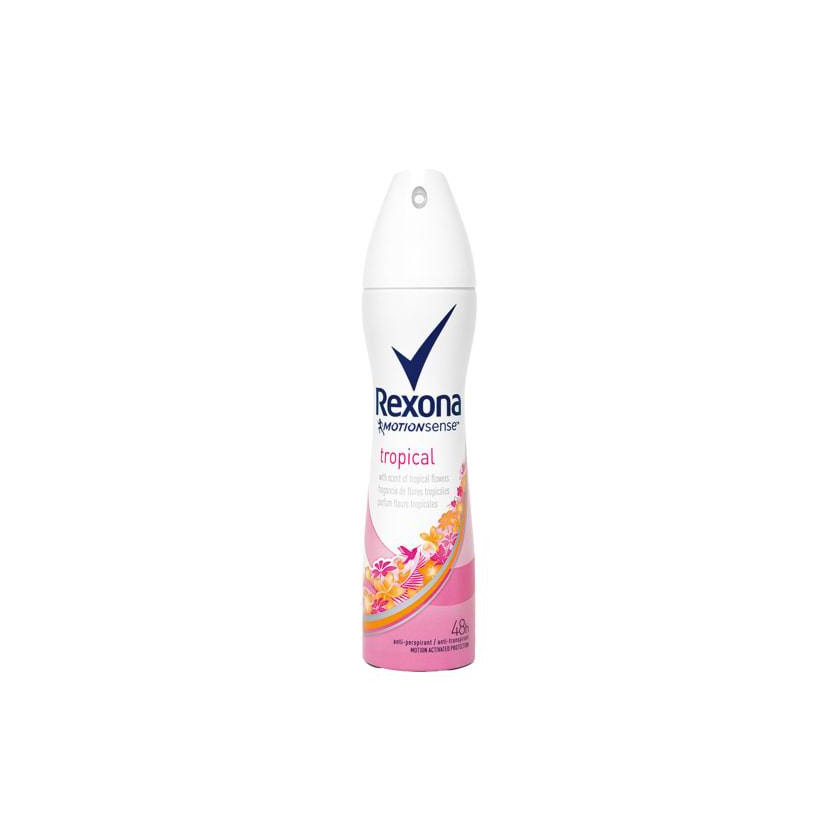 Product Desodorizante Spray Tropical Rexona