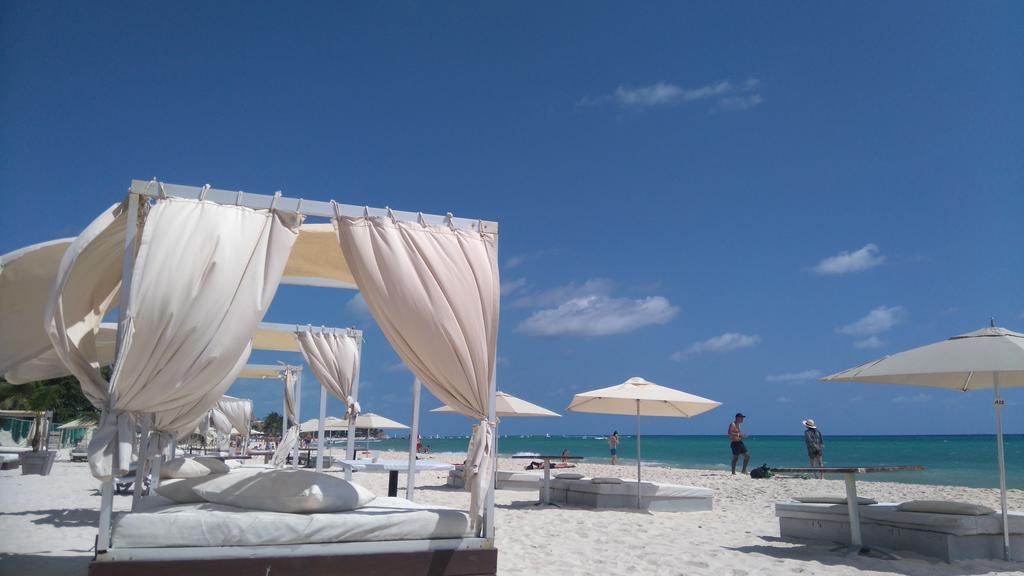 Playa del Carmen