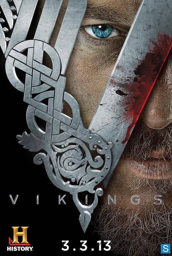 Serie Vikings