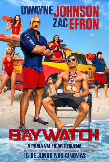 Baywatch