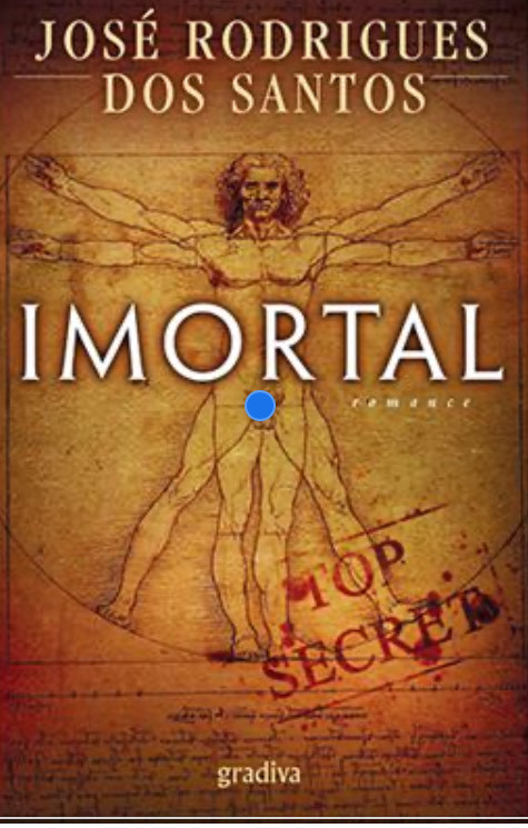 Libro Imortal