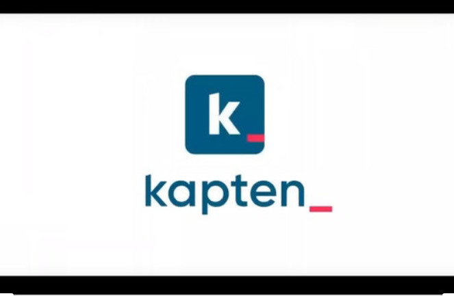 Kapten - App Store - Apple