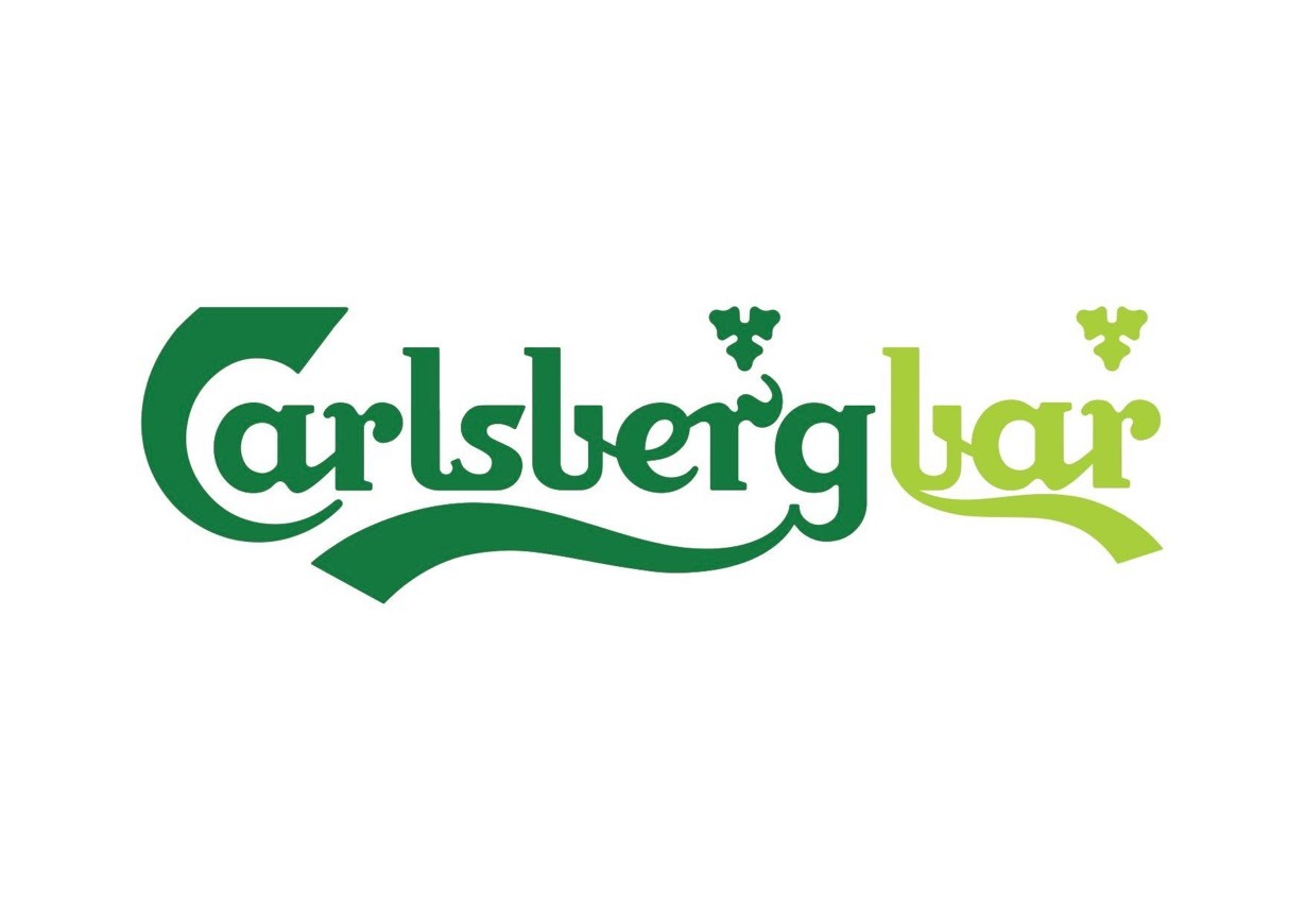 Fashion Carlsberg Bar