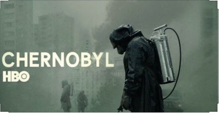Serie Chernobyl