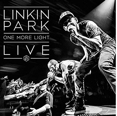 Canción Linkin Park -One More Light Live