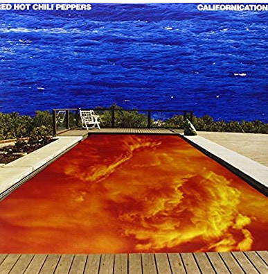 Canción 
Red Hot Chili Peppers
Californication 