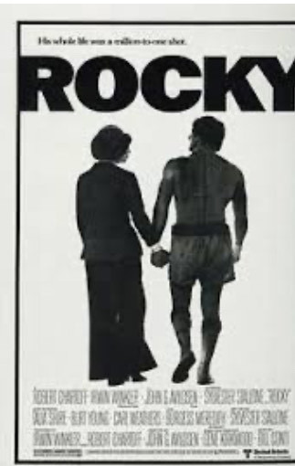 Rocky
