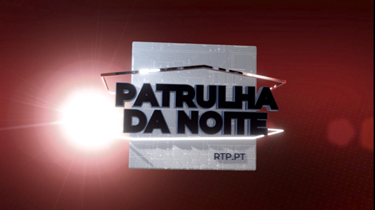 Moda Patrulha da Noite