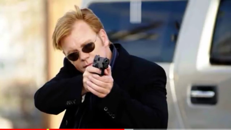 Music CSI Miami