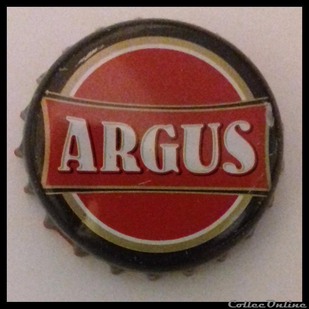 Product Cerveja Argus