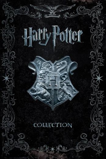 Harry Potter (Saga)