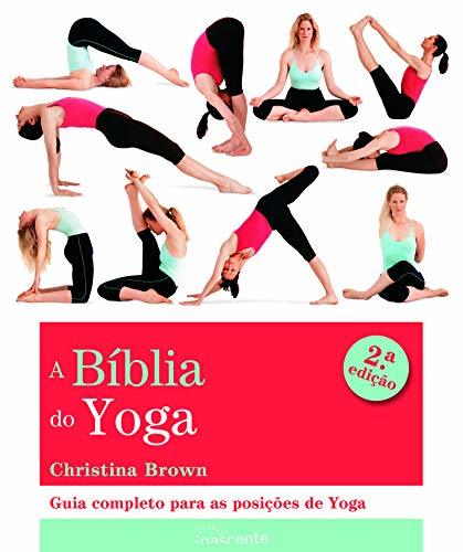 Book A Bíblia Do Yoga