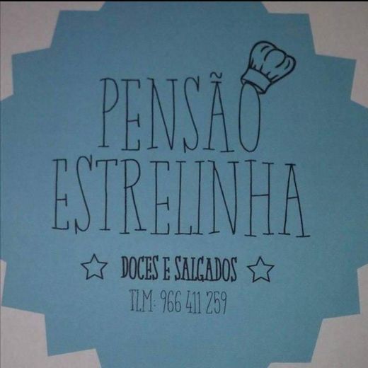 Place Pensão estrelinha 