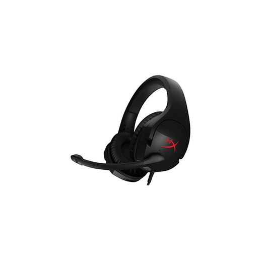 HyperX HX-HSCS-BK Cloud Stinger