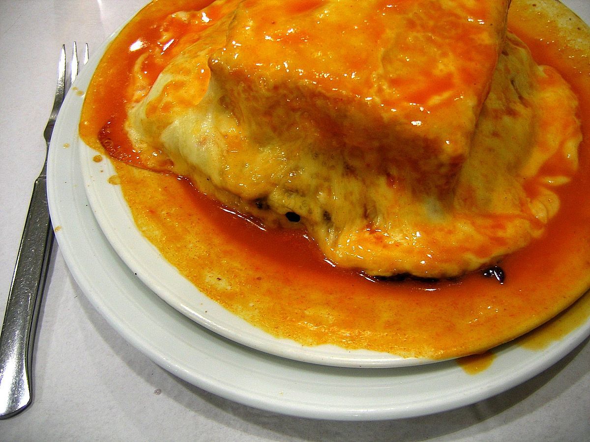 Moda Francesinha - Wikipedia