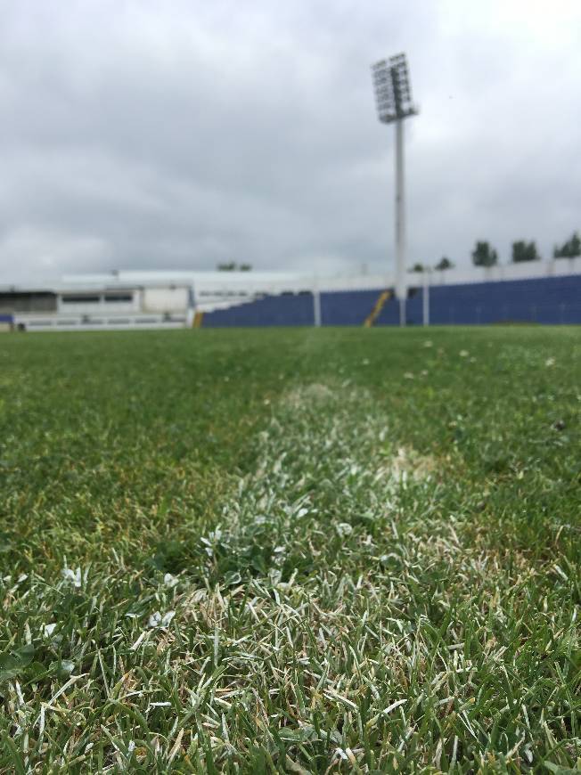 Place Estádio Municipal de Marco de Canaveses