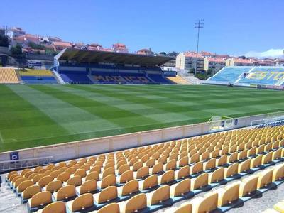 Place Estádio António Coimbra da Mota