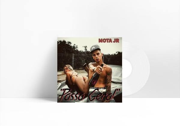 Canción Passa Geral
