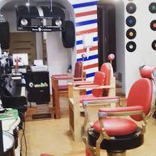 Place Barbearia Dom Corleone