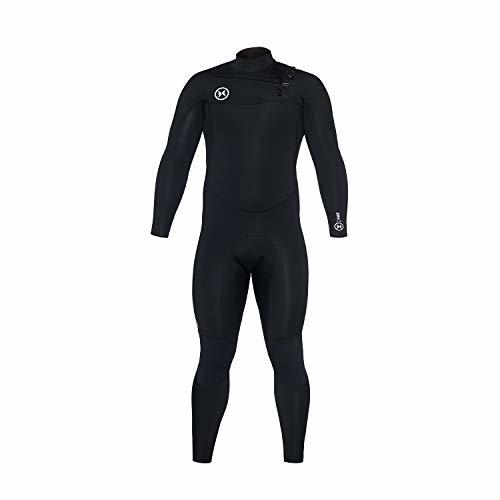 Product Traje DE Surf Hombre Pure 4/3 Chest Zip Talla XL