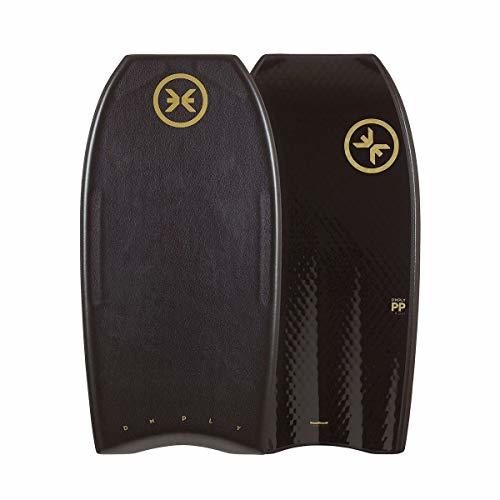 Product DEEPLY Bodyboard DP LTD CONCAVE Bodyboard Talla 40