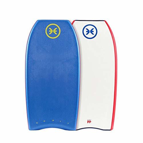 Product DEEPLY Bodyboard DP 3 Bodyboard Talla 42