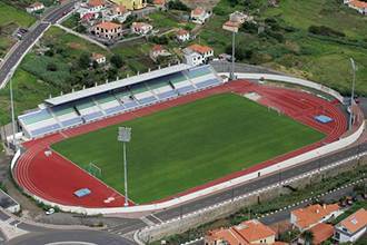 Lugar Estádio Municipal de Machico